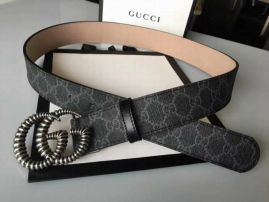 Picture of Gucci Belts _SKUGucciBelt38mmX95-125CM7D1683183